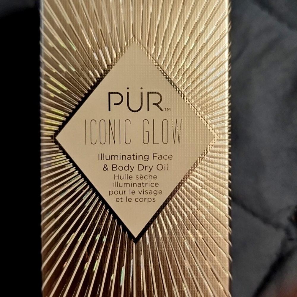 PUR Iconic Glow